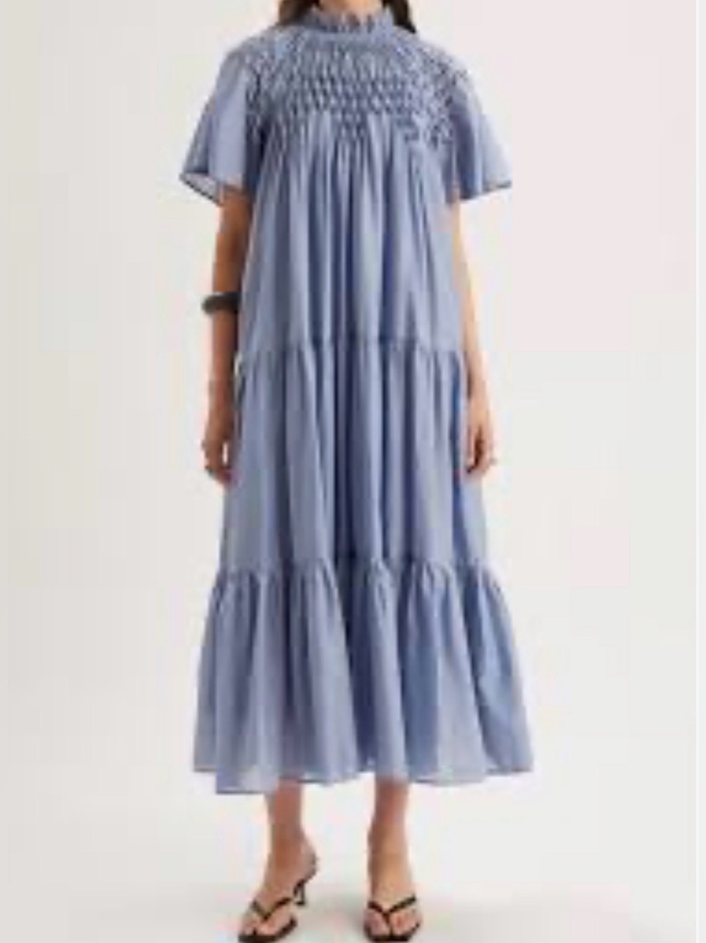 Merlette Bejart Dress